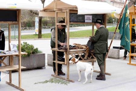 DOŽIVITE PIVKO Z LOVCI 23.3.2024 - Valter Leban-1921_140559